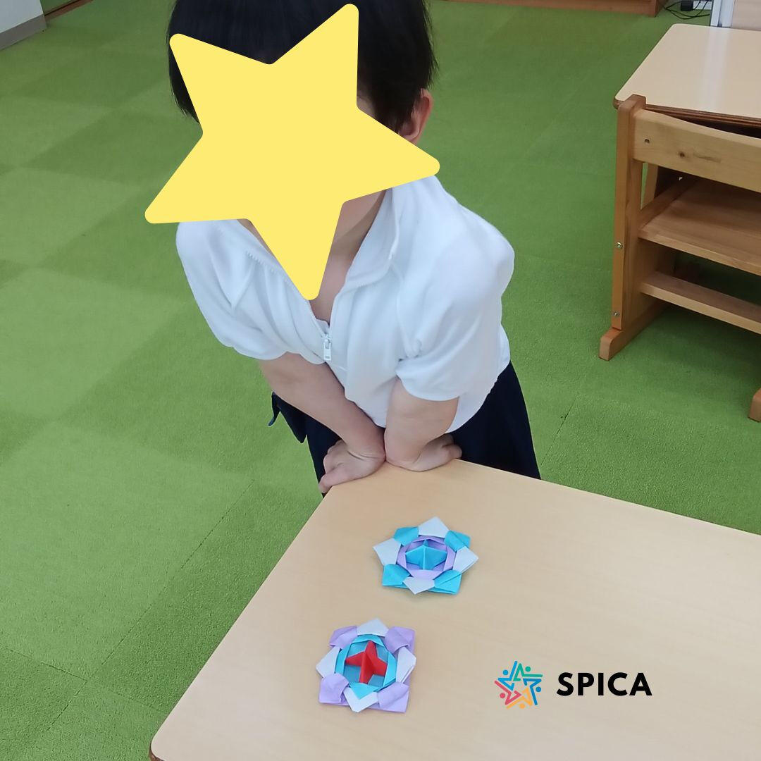 🌟思い出いっぱい！旧SPICAの療育風景📸