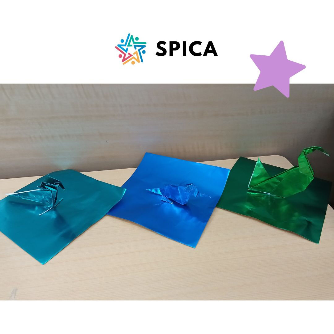 🌟思い出いっぱい！旧SPICAの療育風景📸