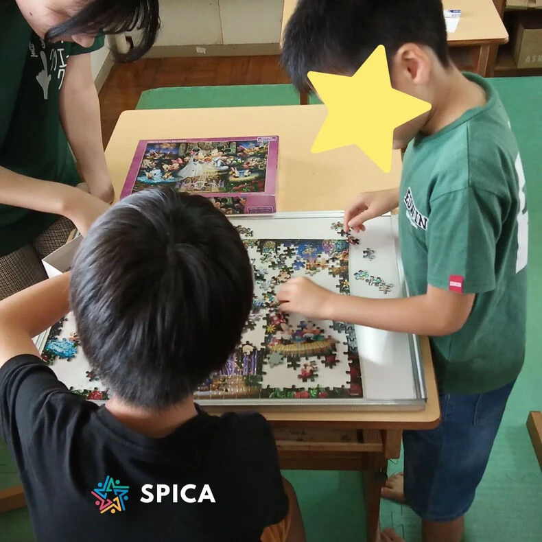 画像5459：🌻皇學館大学の皆さんと楽しい時間！
