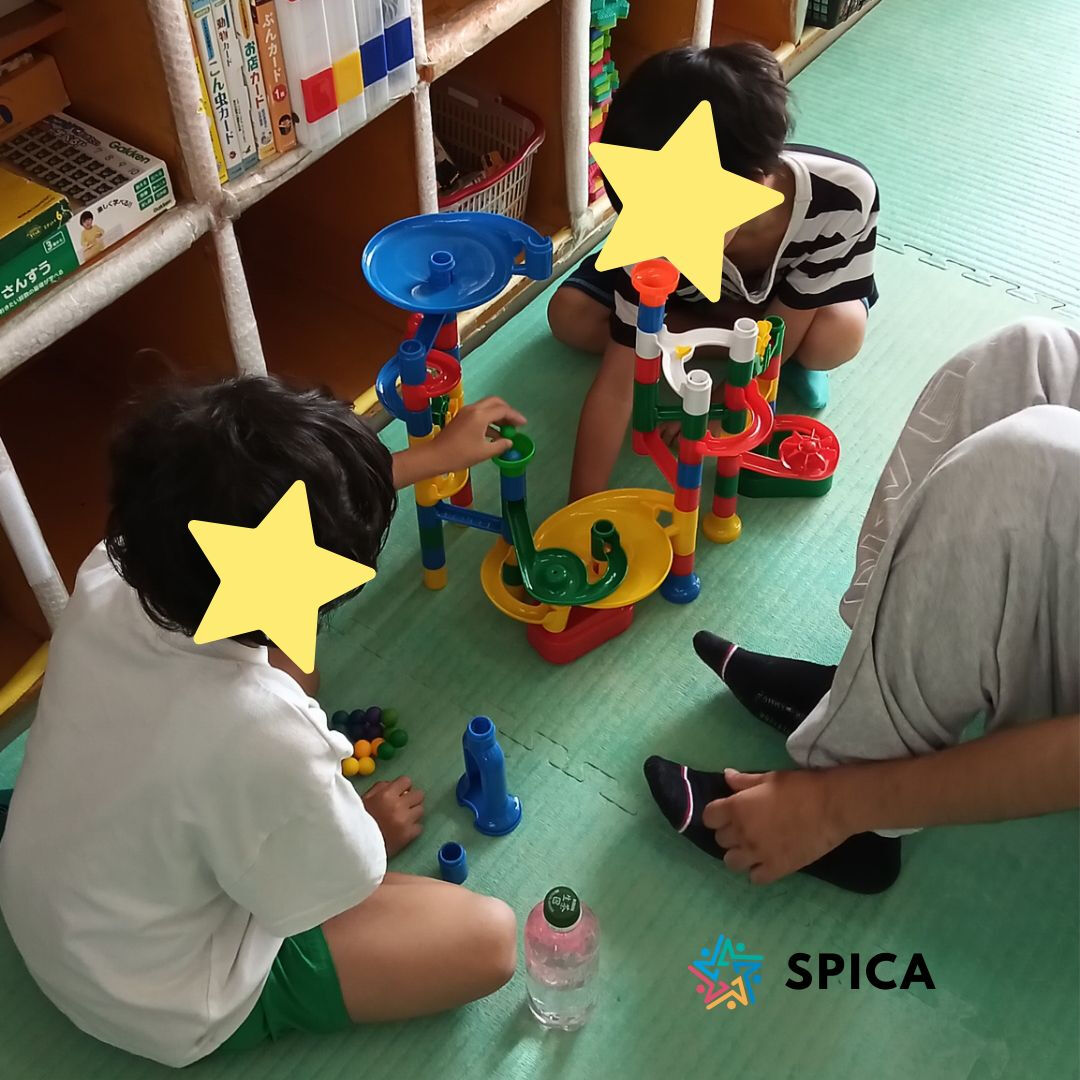 🌻皇學館大学の皆さんと楽しい時間！