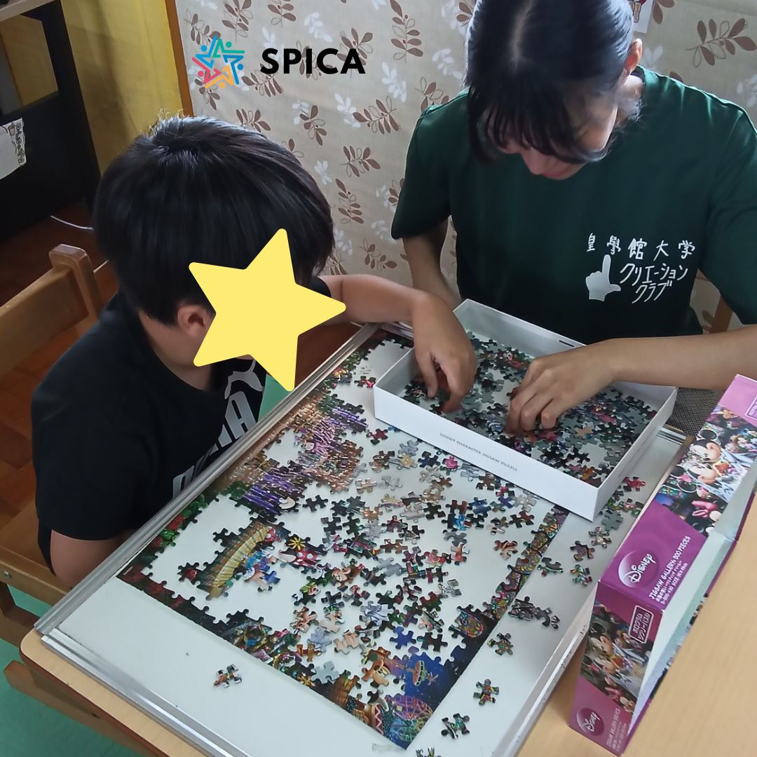 🌻皇學館大学の皆さんと楽しい時間！
