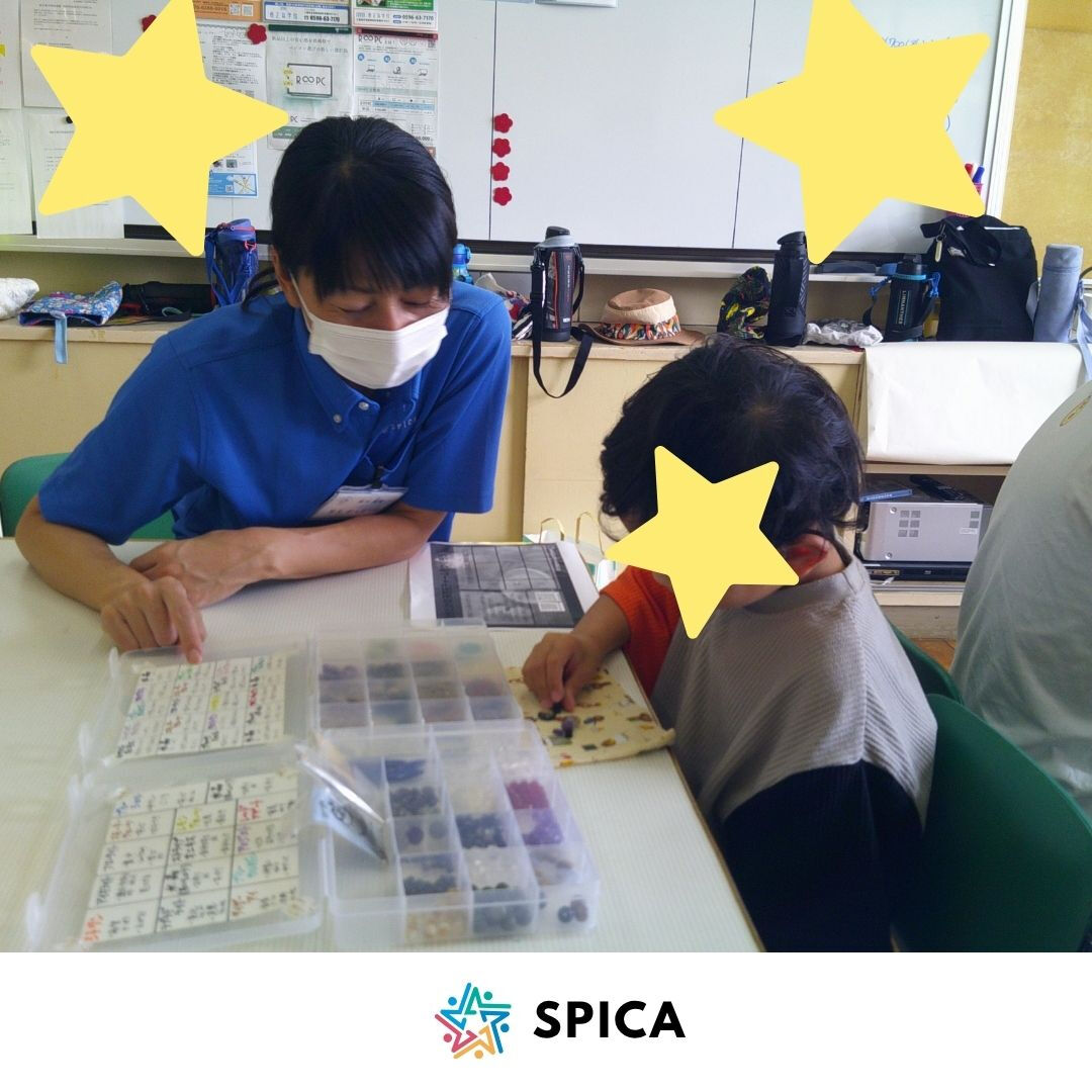 💎✨夏休みキッズワークショップ✨💅